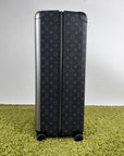 Valigia Louis Vuitton Horizon 70 Monogram Nera