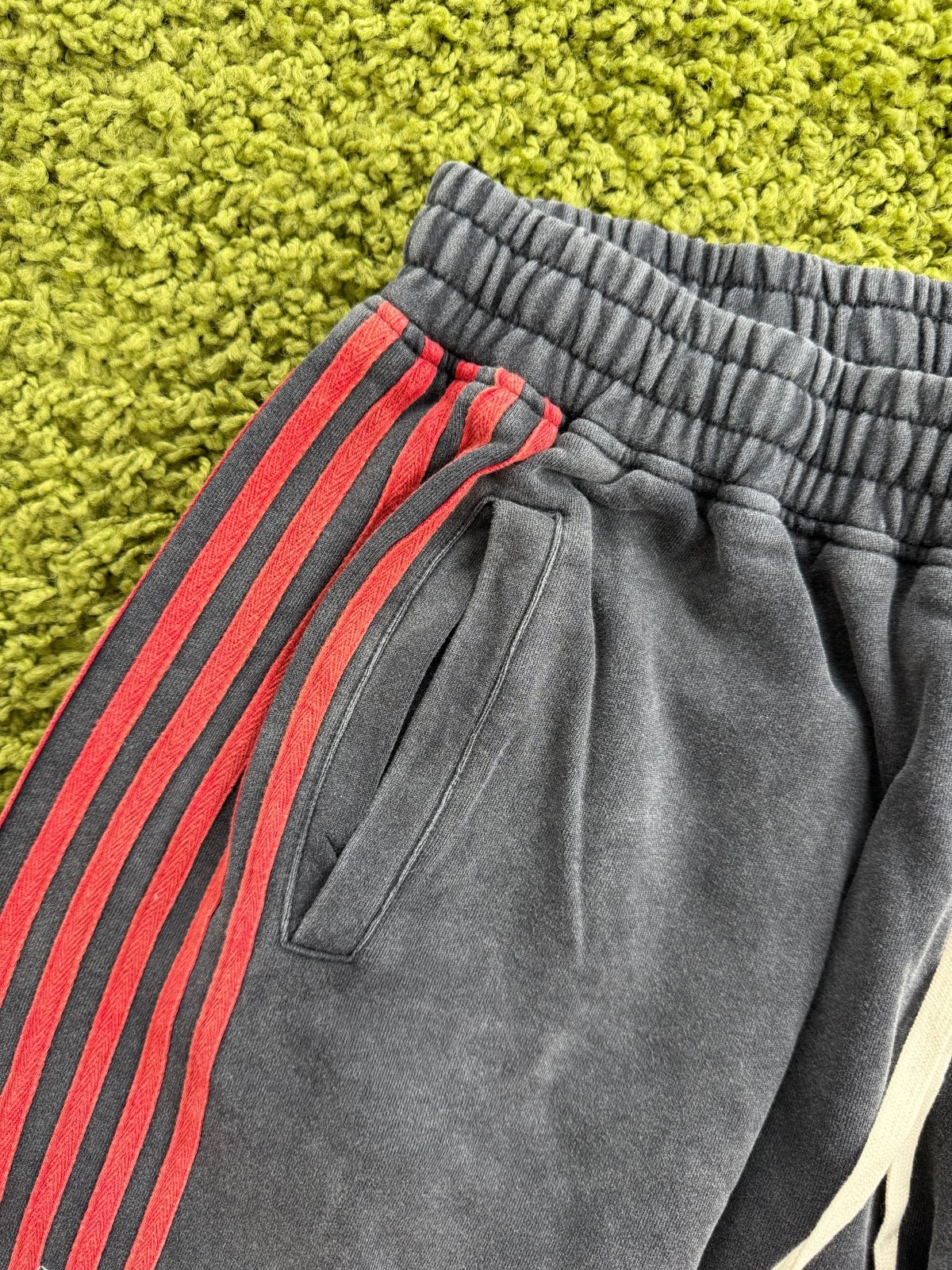 Anthem Tracks SweatPants Valley Dreams L - Second Hand Di Fiore
