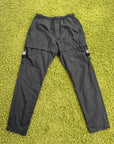 Pantalone Cargo Givenchy Nero 46