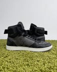 Sneaker Monogram Eclipse Louis Vuitton Nere 9