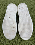 Rick Owens Ramones Low DRKSHDW Verde Acqua 38