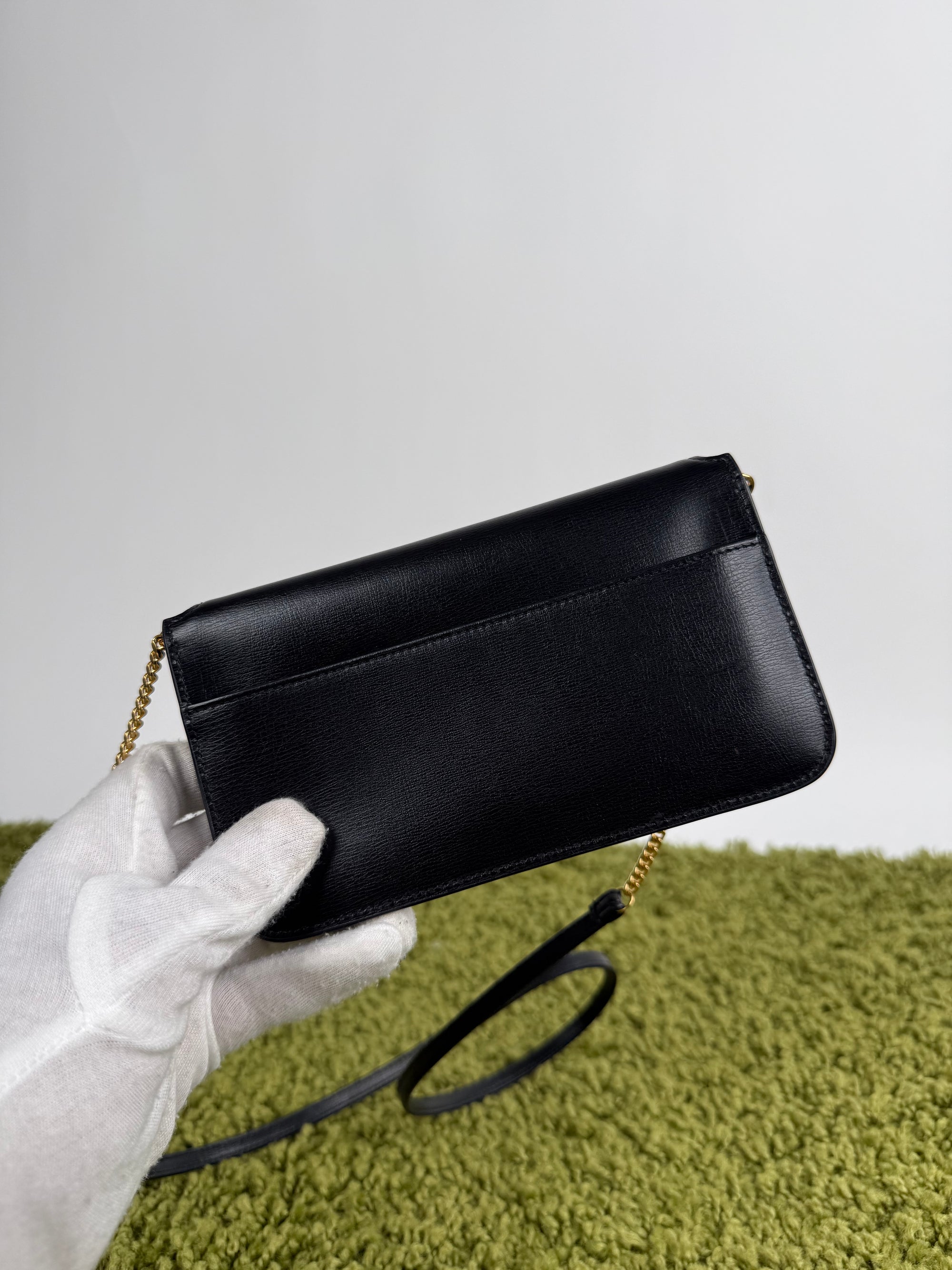 Borsa a tracolla Yves Saint Laurent