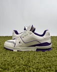 Louis Vuitton Trainer Viola 8.5