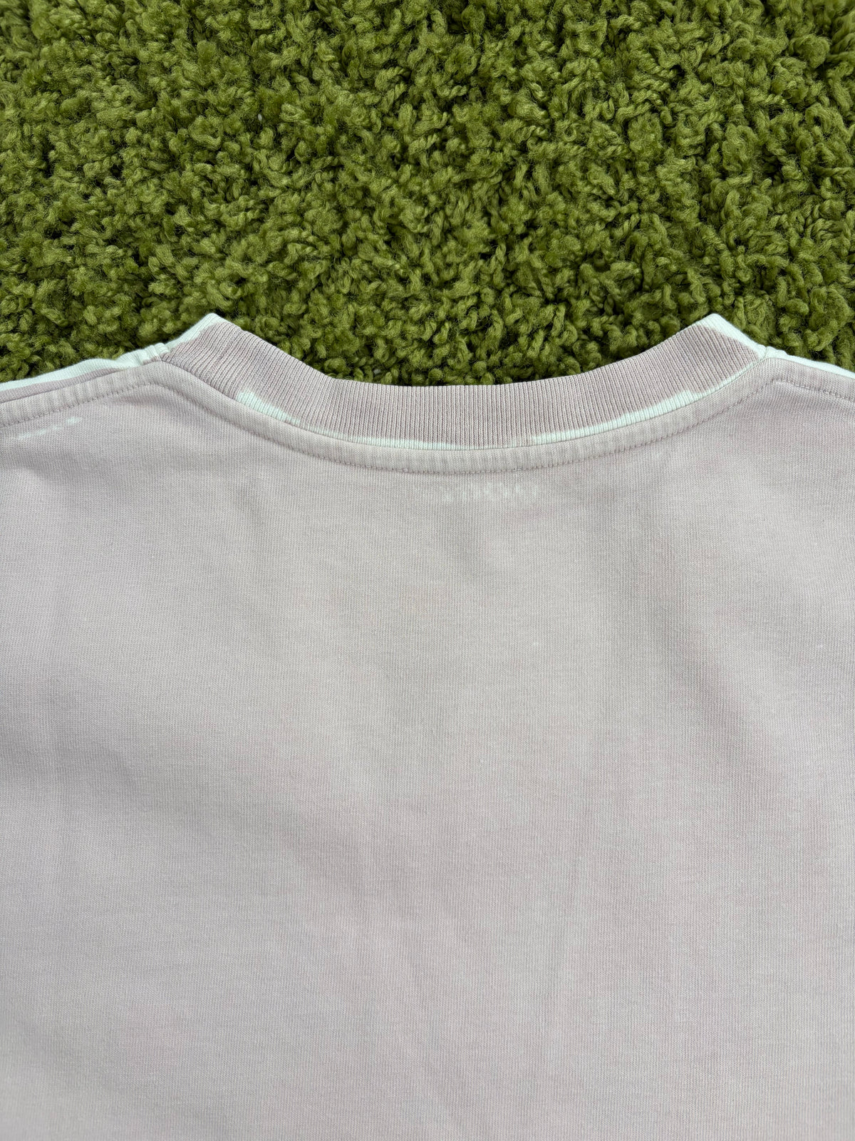 T-Shirt Christian Dior X Shawn Rosa XL