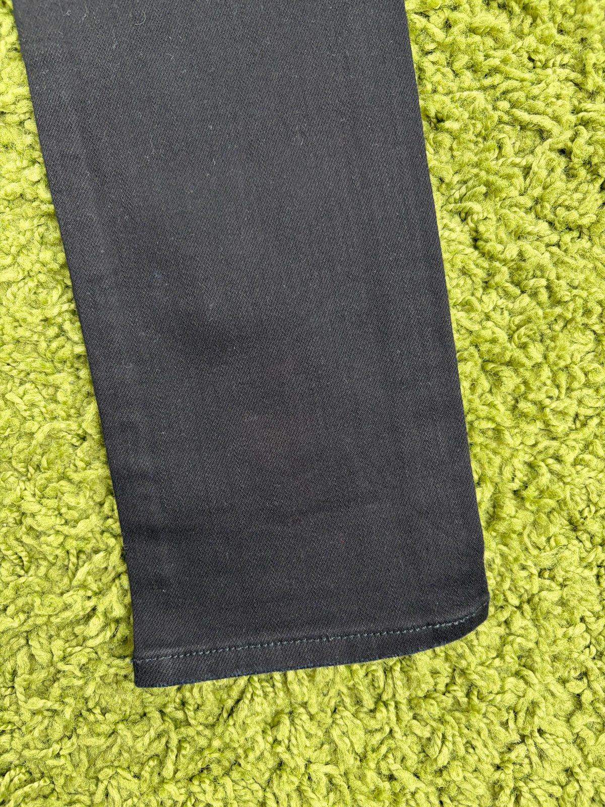 Jeans Amiri Nero 30