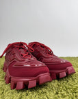 Prada Cloudbust thunder 45