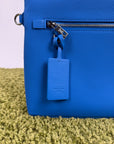 Pochette Louis Vuitton Take-off in pelle