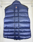 Smanicato Moncler grenbole
