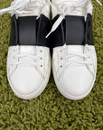 Valentino Garavani Rockstud Bianca 42