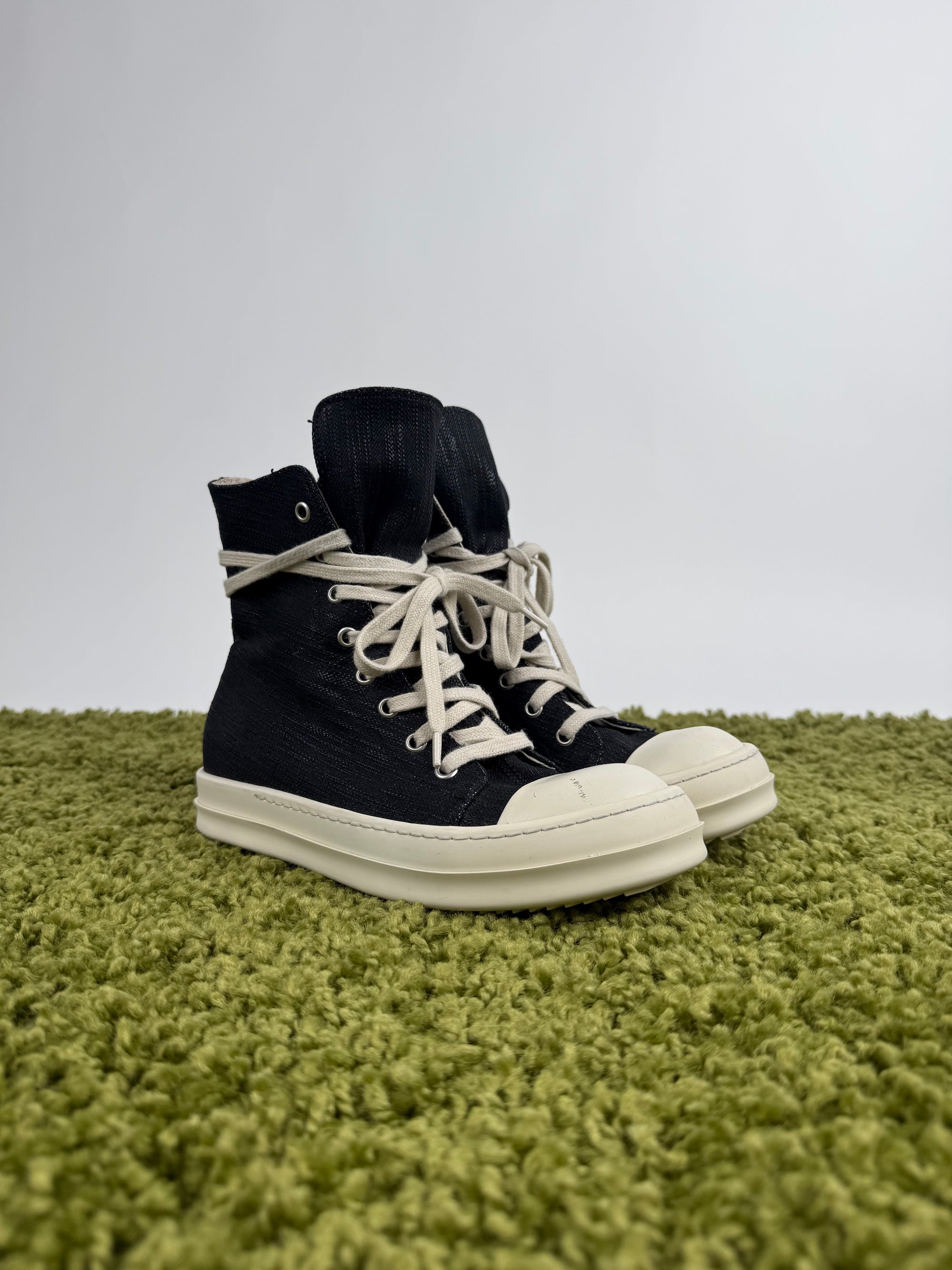 Rick Owens Ramones 36