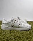 Valentino Garavani RockStud Bianca 41