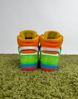 Gucci Basket Multicolor 10+