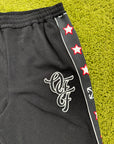 Pantalone Off White Nero XL