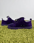 Christian Louboutin Spike Sneaker 39