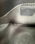 Marsupio Gucci Grigio