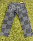 Jeans Louis Vuitton 36