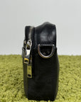Borsello Crhistian Dior Nero