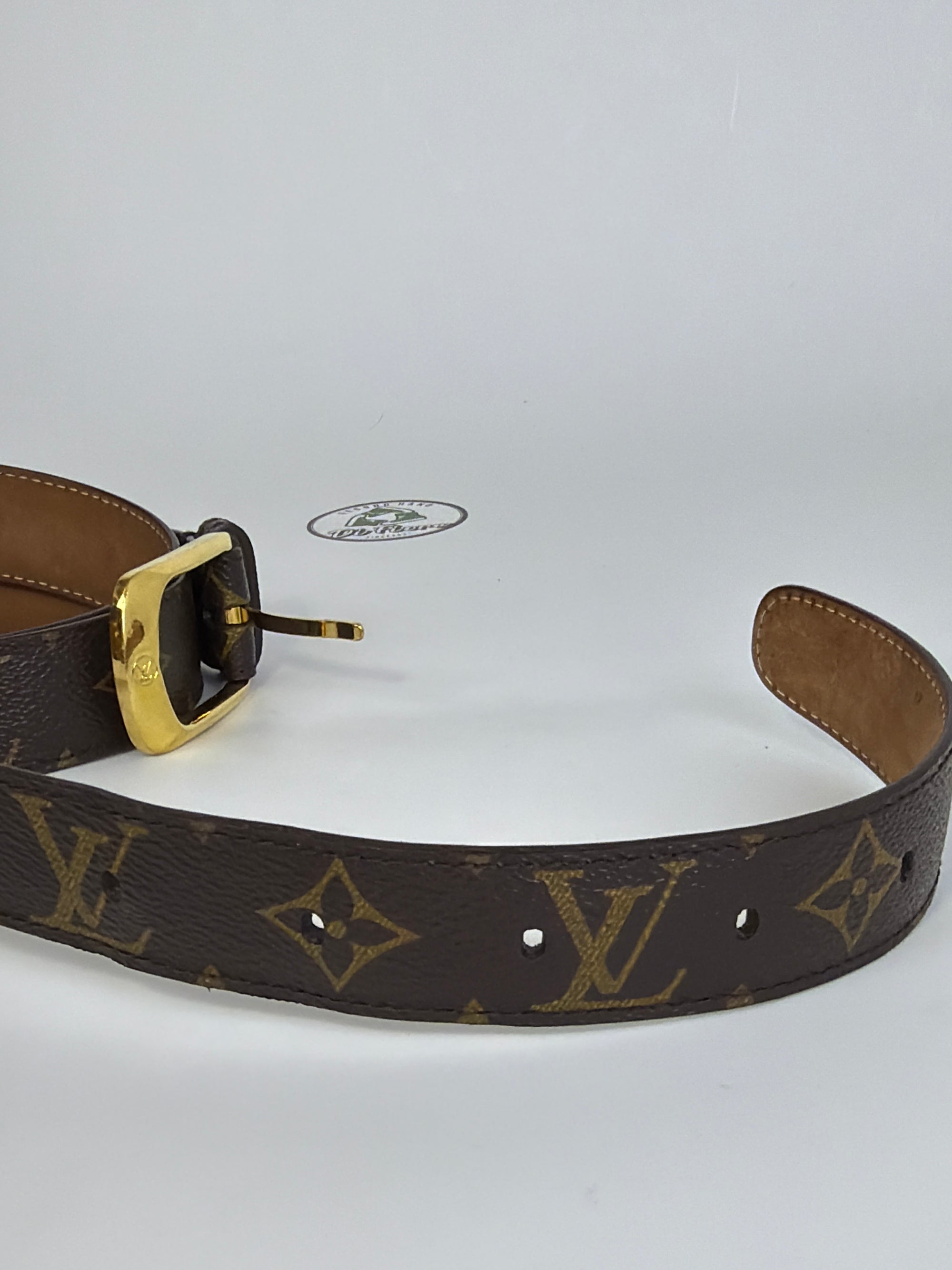 Cintura Louis Vuitton