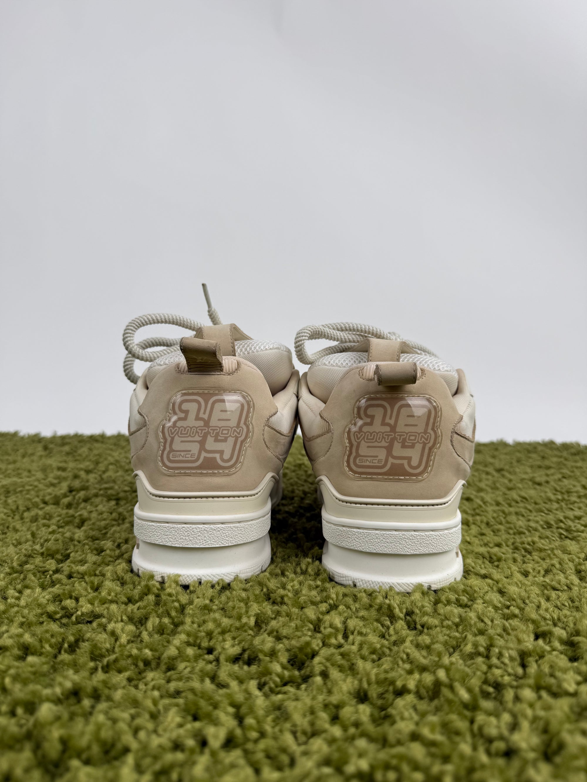 Louis Vuitton Skate 7=41 calza 42
