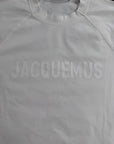 T-Shirt Jacquemus Bianca L