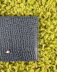Portafogli Montblanc blu