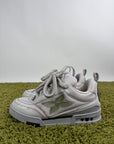 Louis vuitton skate Size 8.5=42.5 calza 43.5 grigie