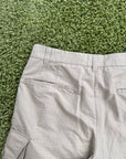 Pantaloncino Cargo Louis Vuitton Beige 50