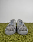 Christian Louboutin Spikes grigio 41