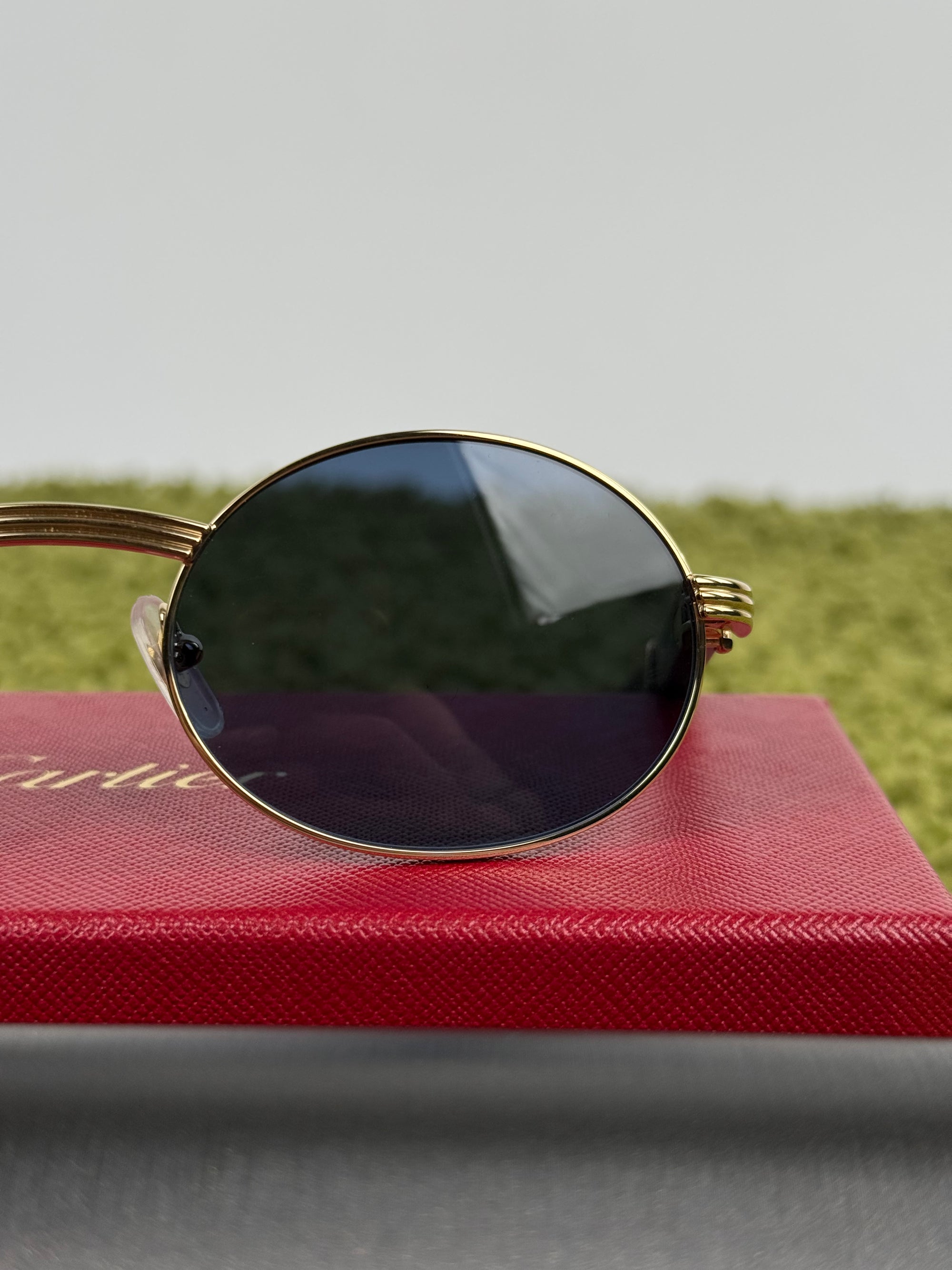 Occhiali  Cartier CT0464S