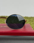 Occhiali  Cartier CT0464S