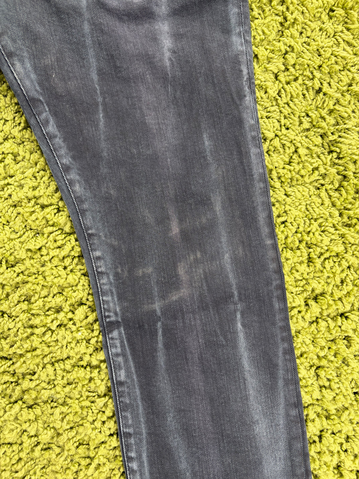 Jeans Dsquared2 in Denim Nero 48