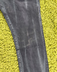 Jeans Dsquared2 in Denim Nero 48