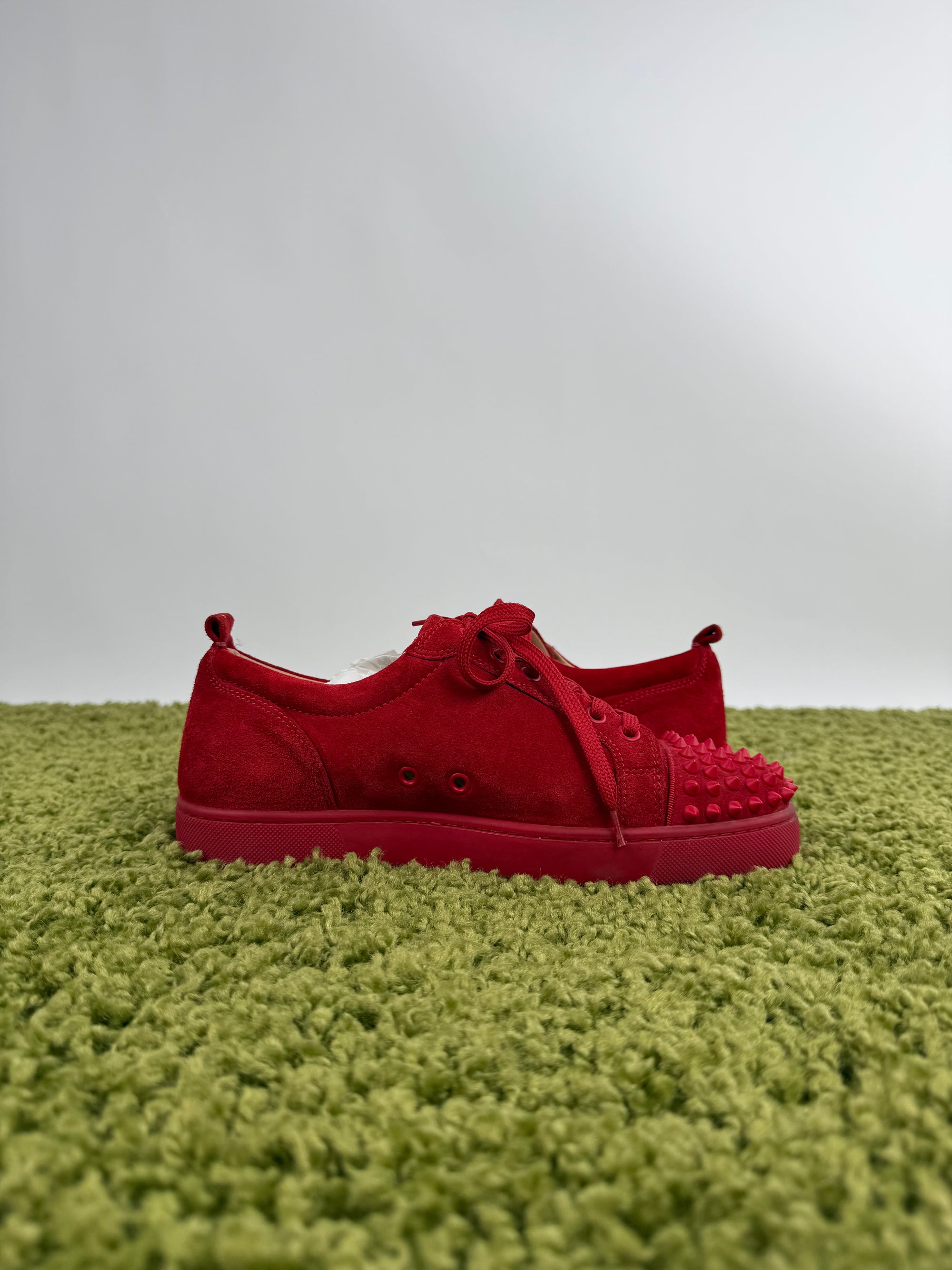Christian Louboutin Low Sneaker 40