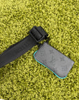 Borsa Trio Messenger Louis Vuitton Grigia