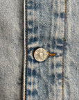 Giacca Diesel Size L in denim