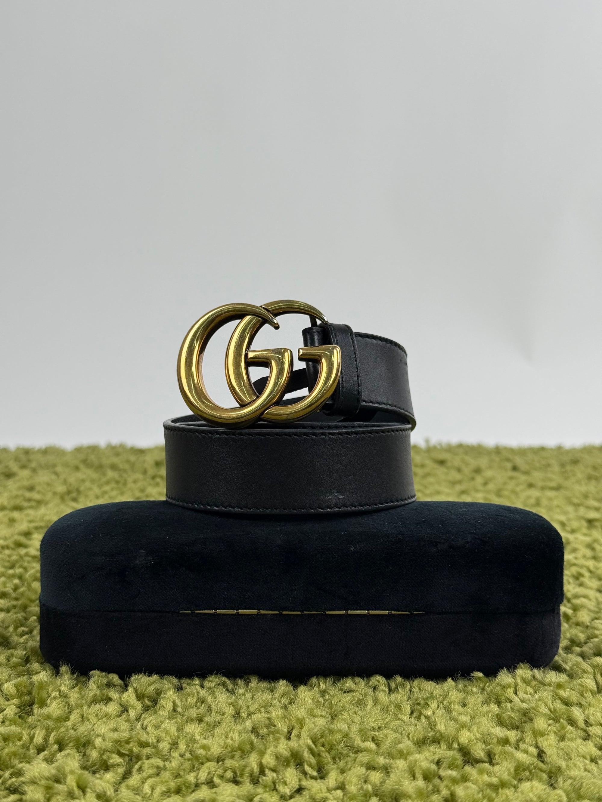 Cintura Gucci 70cm