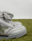 Louis vuitton skate Size 8.5=42.5 calza 43.5 grigie