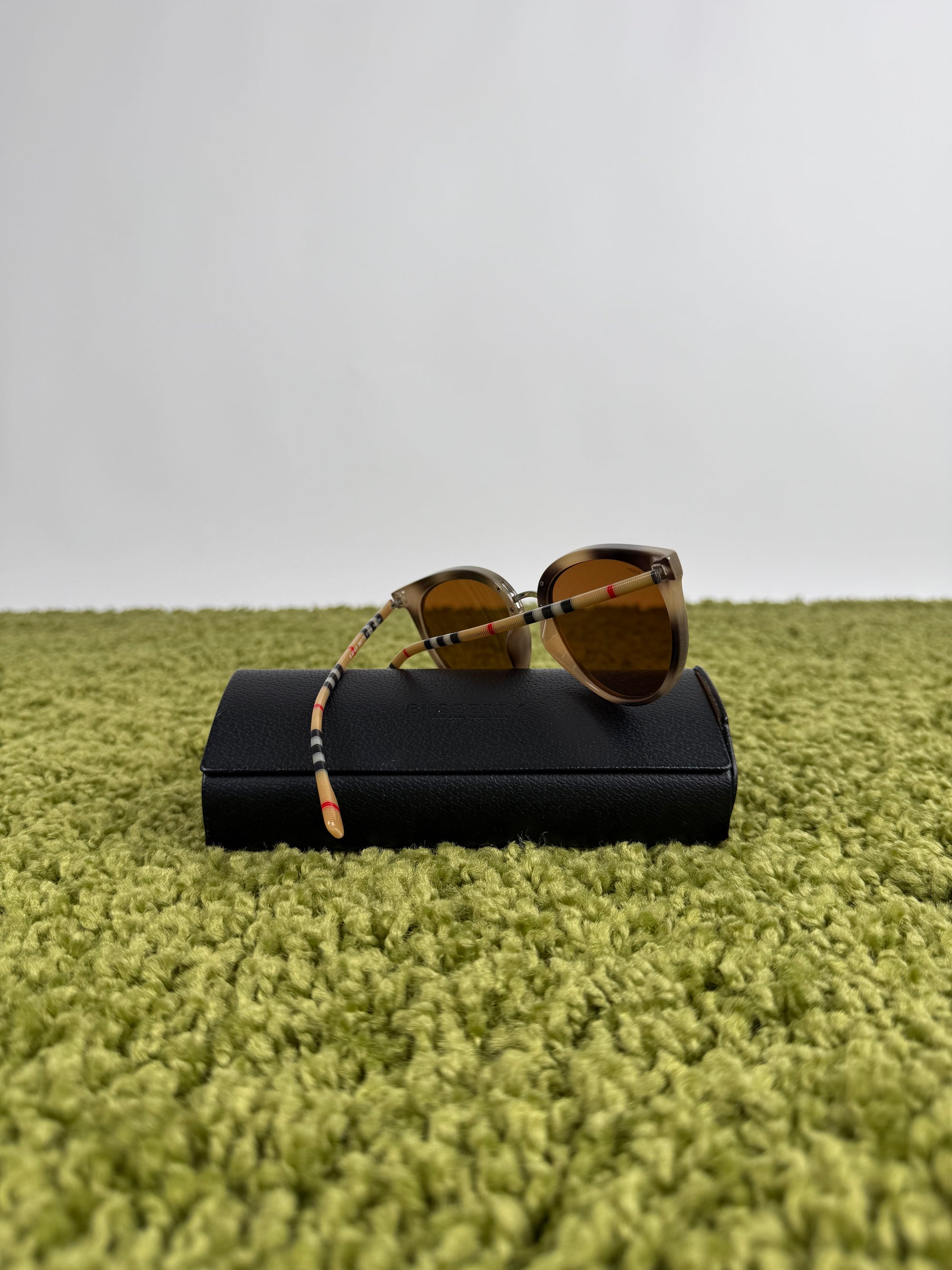 Occhiali Burberry