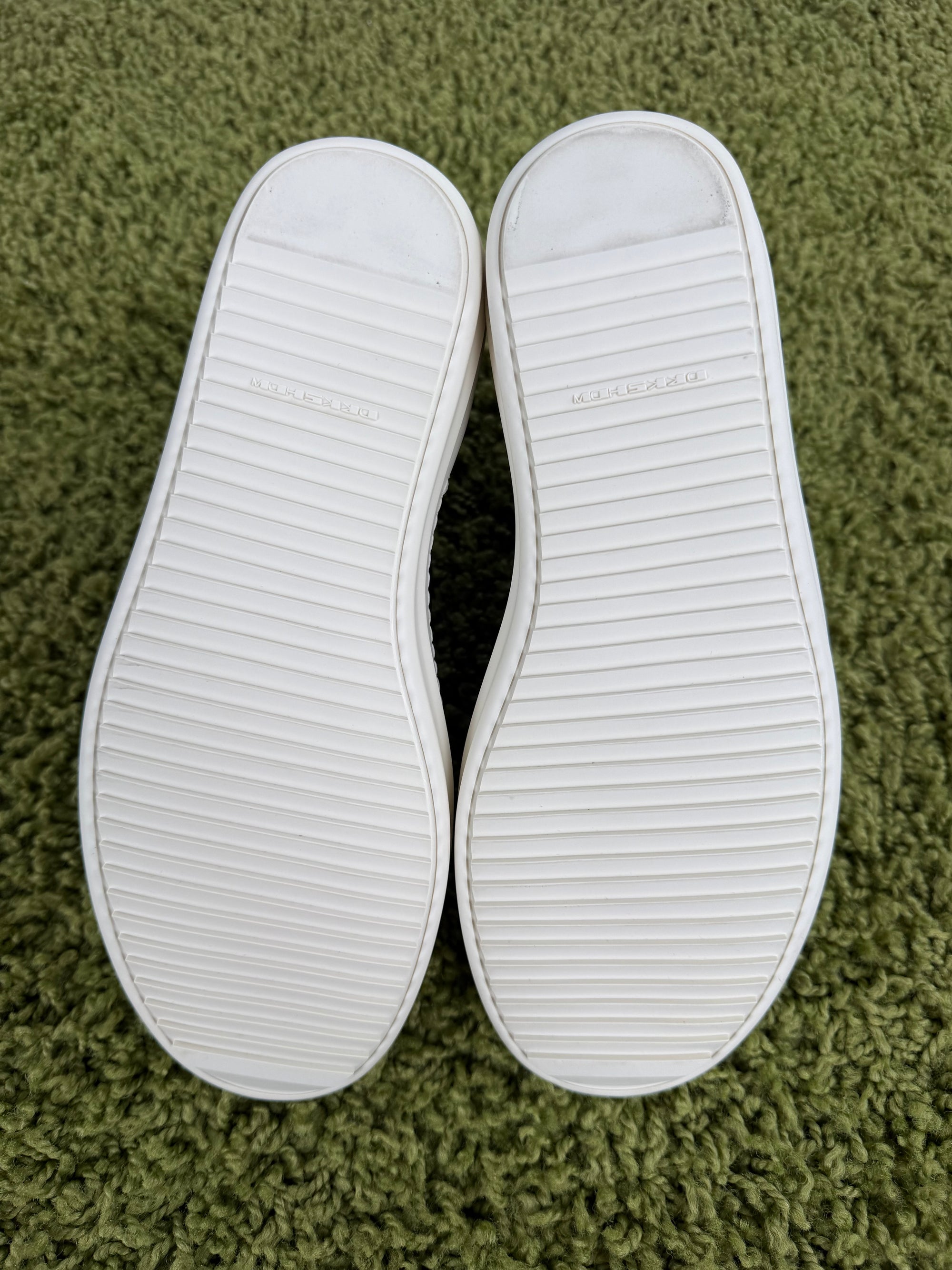 Rick Owens Pocket Ramones 42