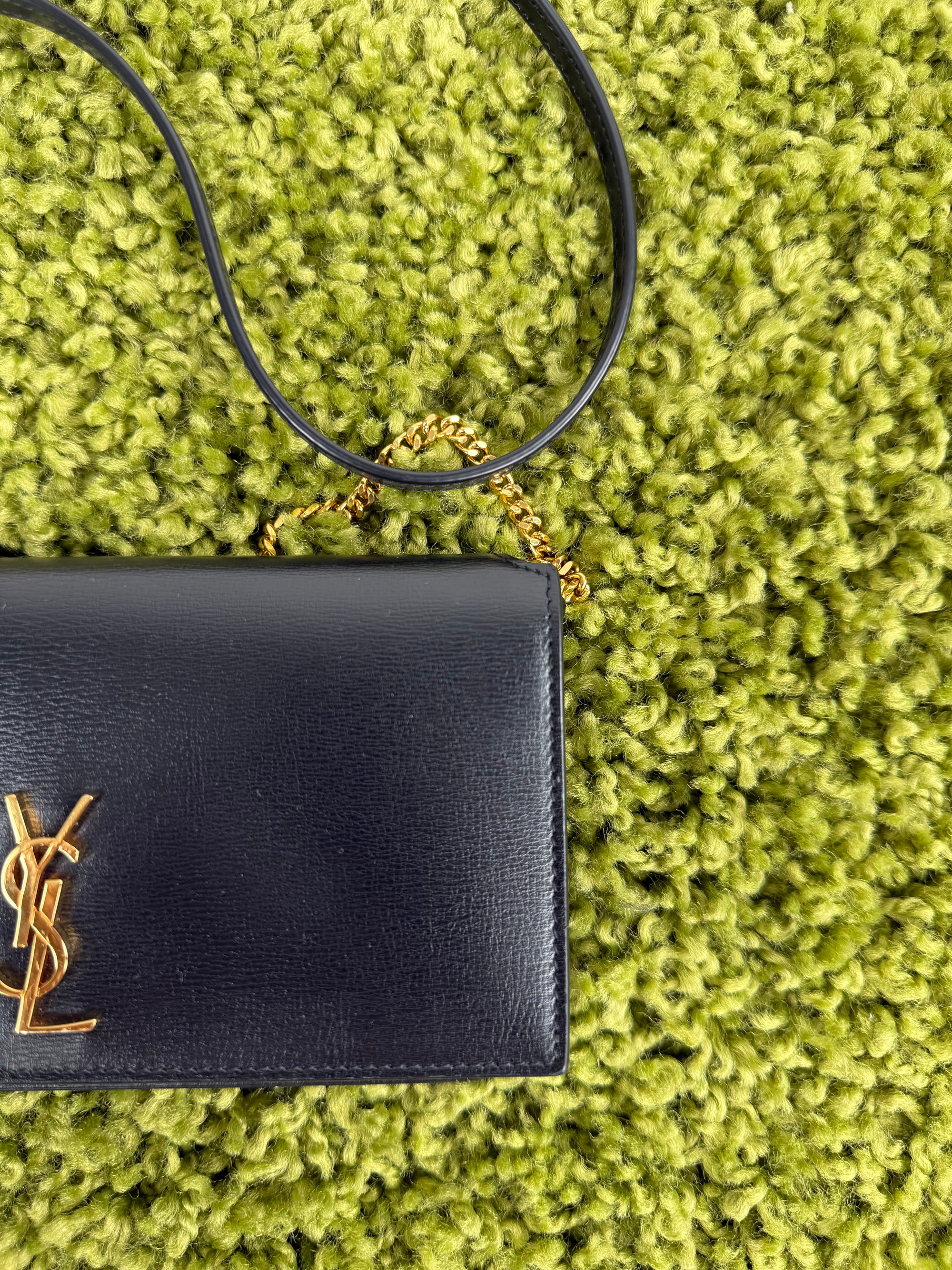 Borsa a tracolla Yves Saint Laurent