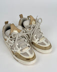 Louis Vuitton Size 7.5=41.5 veste 42.5