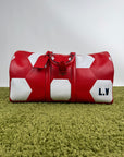 Borsone Louis Vuitton Keepal x fifa word cup