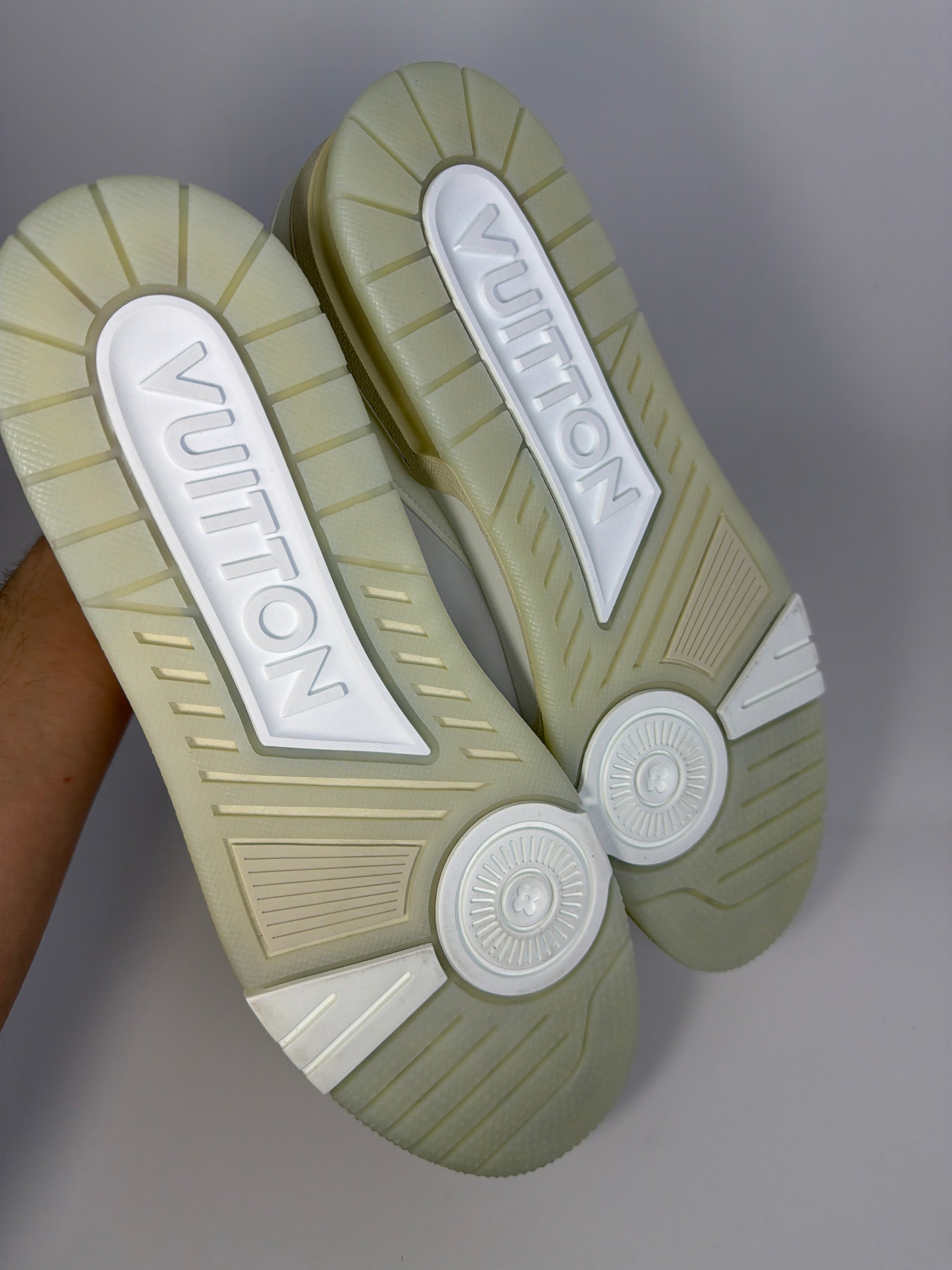 Louis Vuitton trainer 11