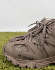 Balenciaga Track Size 37 marrone fango