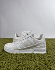 Louis Vuitton Trainer Bianca 7