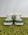 Louis Vuitton Trainer Verde 6.5