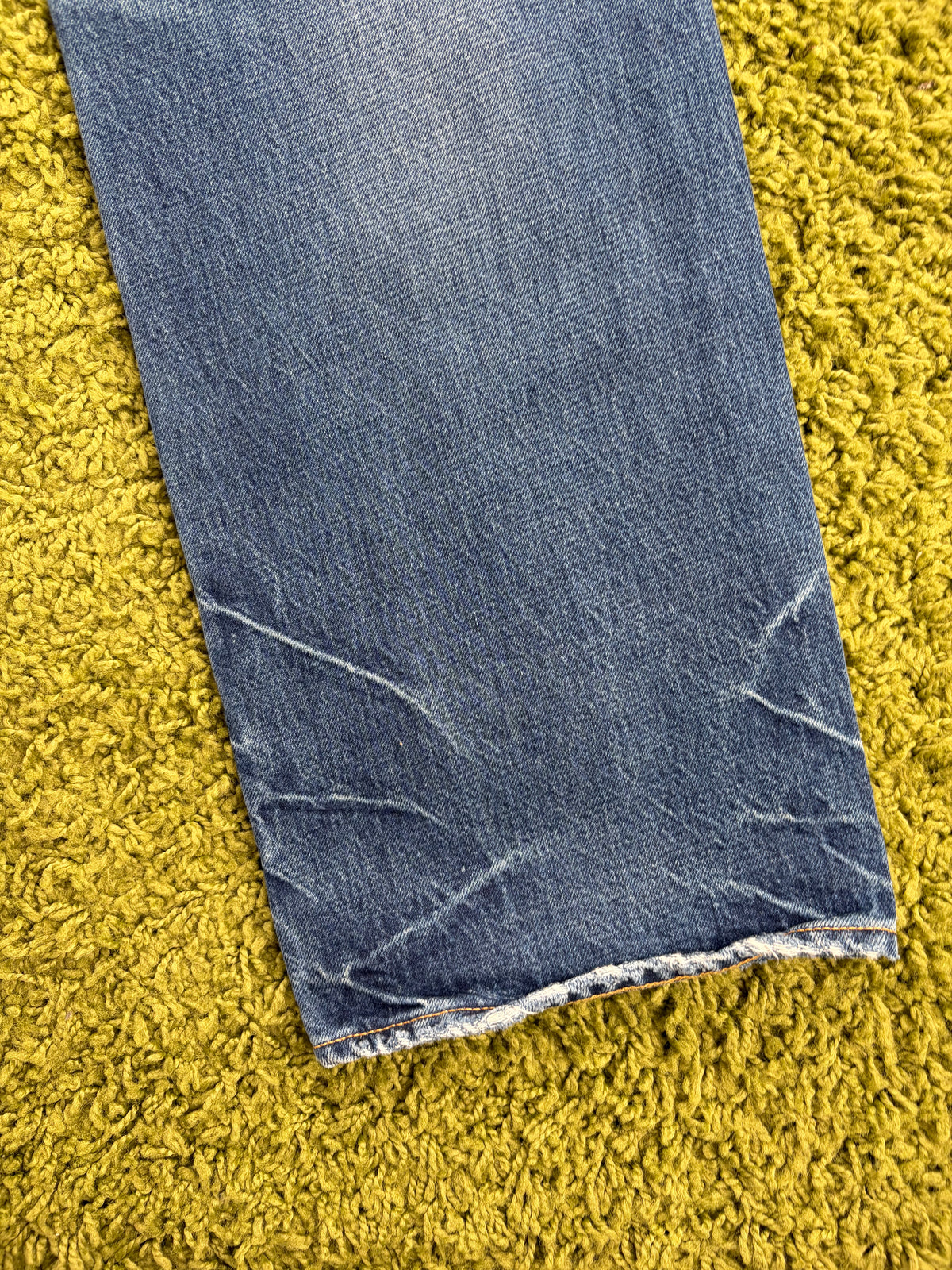 Jeans Amiri ast district in Denim 36