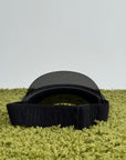 Visiera Diorclub1 Nera