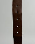 Cintura Burberry Beige 105/42