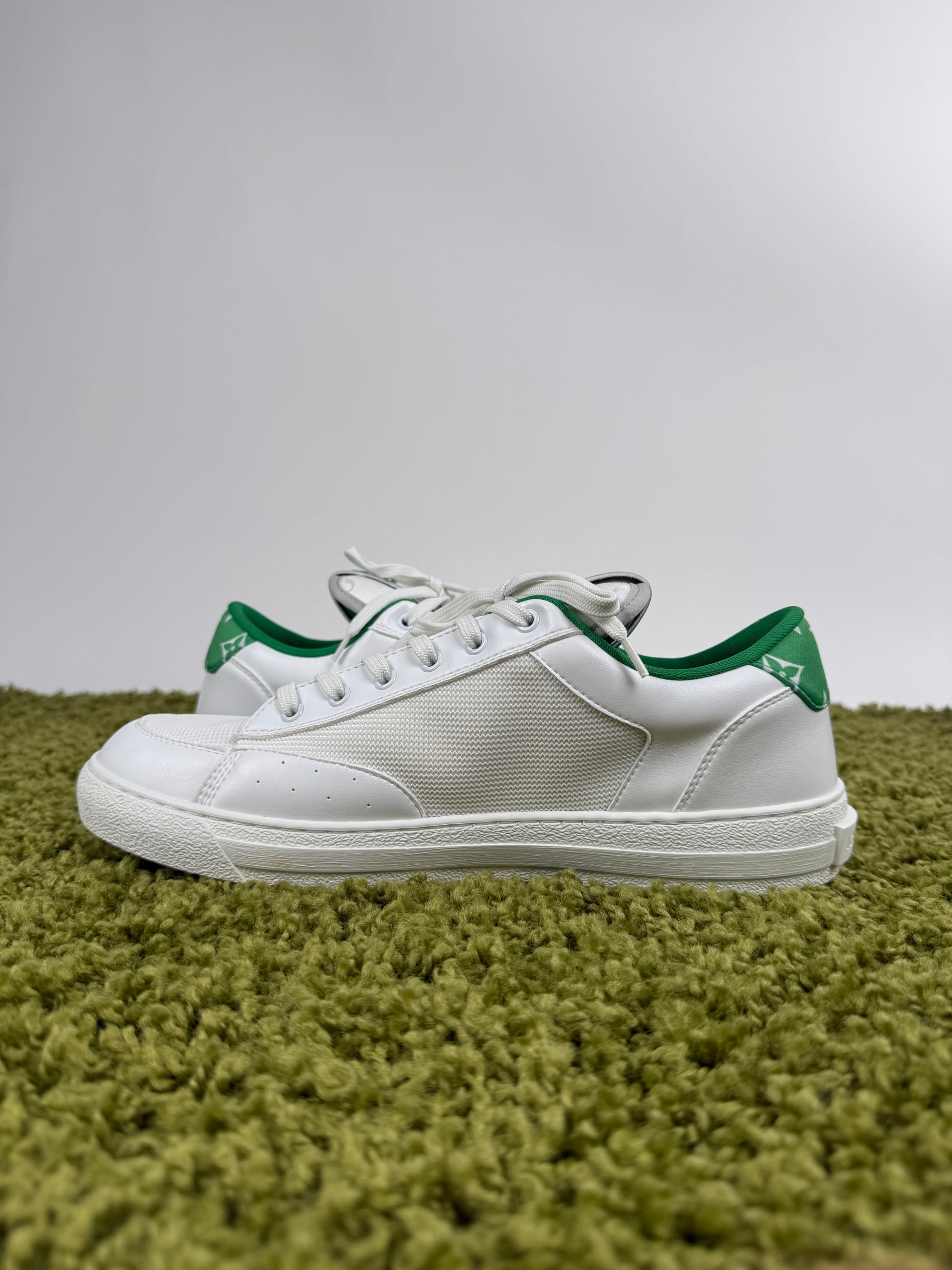 Louis Vuitton Charile bianca 9